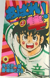 あばれ！集　3