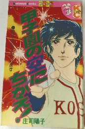 甲子園の空にちかえ！