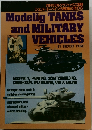 Modelig TANKS and MILITARY VEHICLES