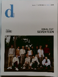 issue 3 DISPATCH MAGAZINE 2018年秋号
