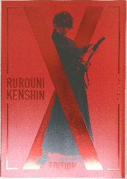 RUROUNI　KENSHIN　