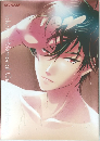 Tokimeki Memorial Girls Side Artwork Toki Memo GS4