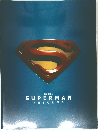 A BRYAN SINGER FILM  SUPERMAN  RETURNS