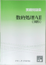 実戦問題集　数的処理AII　(図形)