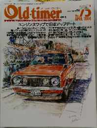 old timer 2004 4