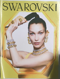 SWAROVSKI