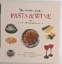 The weekend table  PASTA & WINE