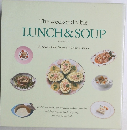 The　weekend　table　LUNCH&SOUP