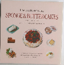 The weekend table  SPONGE & BUTTER CAKES