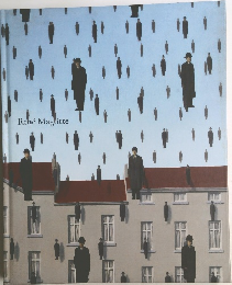 Rene Magritte