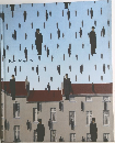 Rene Magritte