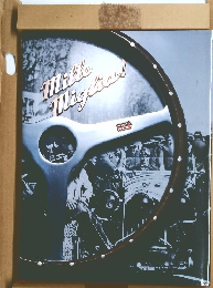 Mille Migliar