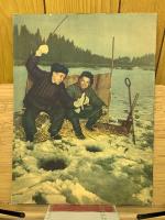 СОВЕТСКИЙ СОЮЗ　ソヴエト同盟　1955年3月号