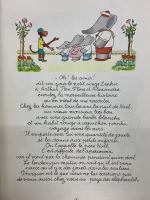 BABAR ET LE PÈRE NOËL　ババールとサンタクロース