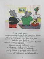 BABAR EN FAMILLE