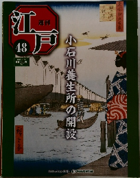 江戸48　2010年12/28号