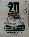 THE　911 &PORSCHE MAGAZINE　平成15年7月1日発行