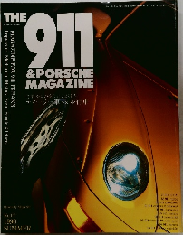 THE　911 &PORSCHE MAGAZINE