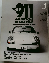 THE　911  & PORSCHE  MAGAZINE　平成15年1月1日発行