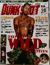 DUNK SHOT　2005年10月