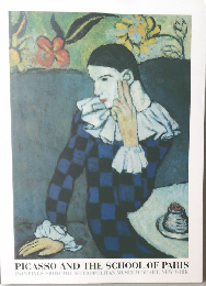 PICASSO AND THE SCHOOL OF PARIS