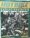 HOT BIKE JAPAN　2003年1月号　Vol.69