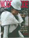 MODE et MODE　2006年夏号　335号