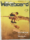 Wakeboard vol.14 10月号