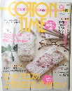COTON TIME 2004年9月号