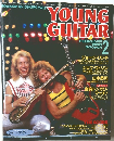 YOUNG GUITAR 1986年2月号