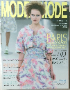MODE et MODE　2014.4