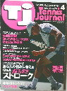 Tj Tennis Journal 2002年4月号