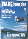 WAKE boarder Magazine　2003年Vol.1