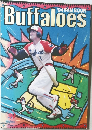 '94 FAN BOOK  Buffaloes