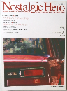 Nostalgic Hero 1994.2 Vol.41