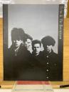 Echo & The Bunnymen　パンフレット