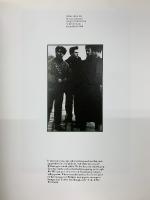 Echo & The Bunnymen　パンフレット