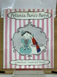 Petunia Paris's Parrot