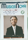 MUSICA NOVA2　1989.2