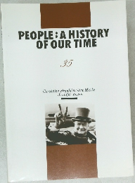 PEOPLE:　A　HISTORY　OF　OUR　TIME 35
