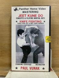 Mastering Jeet Kune Do Concepts & Filipino Martial Arts