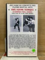 Mastering Jeet Kune Do Concepts & Filipino Martial Arts