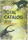TOTAL  CATALOG  2010年