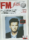 FM fan　1989年