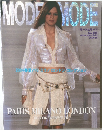 MODEetMODE 2004年冬号 No.325