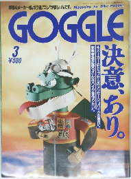 GOGGLE  3