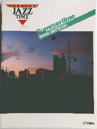 ELECTONE  JAZZ  TIME　2
