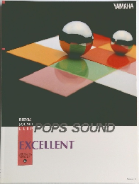 POPS SOUND EXCELLENT