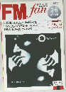 FM　fan　1989年3月6日発行