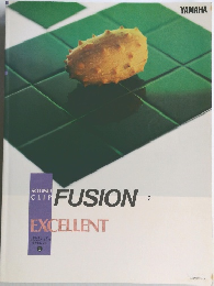 FUSION　EXCELLENT　3